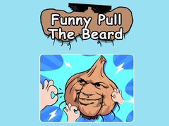 Gra Funny Pull The Beard 