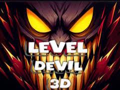 Gra Level Devil 3D