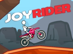 Gra Joyrider