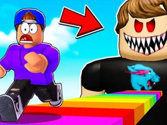 Gra Roblox vs Mr. Beast