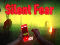 Gra Silent Fear