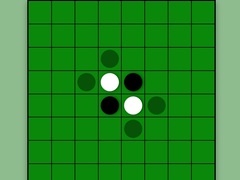 Gra Reversi Othello Duel