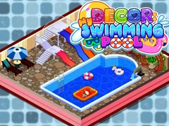 Gra Decor: My Swimming Pool