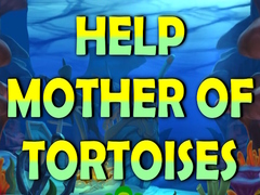 Gra Help Mother Of Tortoises