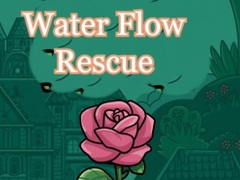 Gra Water Flow Rescue