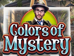 Gra Colors of Mystery