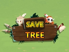 Gra Save Tree