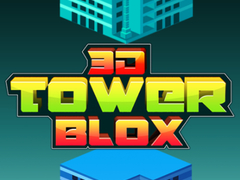 Gra 3d Tower Blox