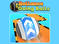 Gra Rollance Going Balls