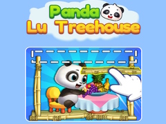 Gra Panda Lu Treehouse