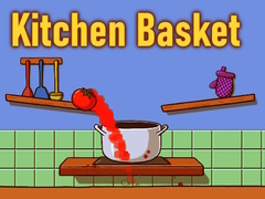 Gra Kitchen Basket