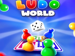 Gra Ludo World