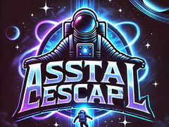 Gra Astral Escape