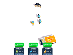 Gra Matches Craft