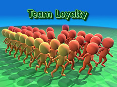 Gra Team Loyalty