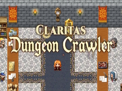 Gra Claritas Dungeon Crawler 