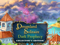 Gra Dreamland Solitaire: Dark Prophecy Collector's Edition