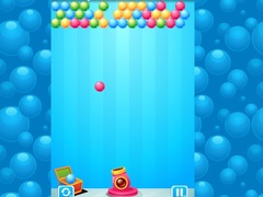 Gra Bubble Shooter