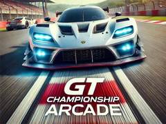 Gra GT Championship Arcade