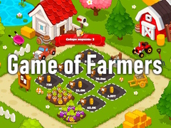 Gra Game of Farmers