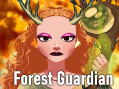 Gra Forest Guardian