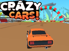 Gra Crazy Cars