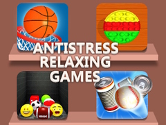 Gra AntiStress Relaxing Games