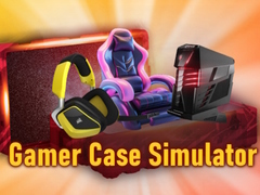 Gra Gamer Case Simulator