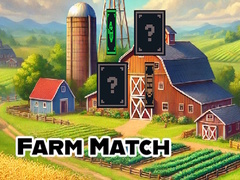 Gra Farm Match