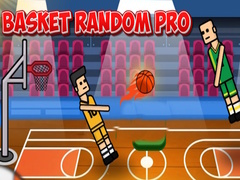 Gra Basket Random Pro