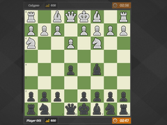 Gra Chess Duel