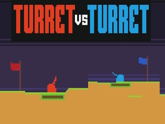 Gra Turret vs Turret