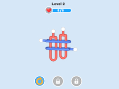 Gra Pin Away Puzzle
