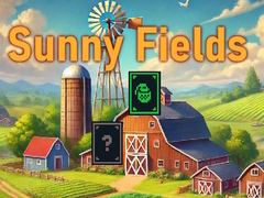 Gra Sunny Fields