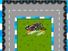 Gra Gridspeed