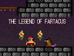 Gra The Legend of Fartacus