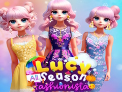 Gra Lucy All Season Fashioninsta