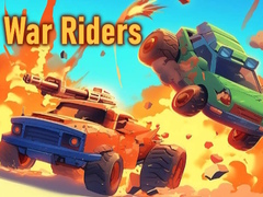 Gra War Riders