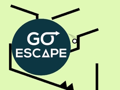 Gra Go Escape