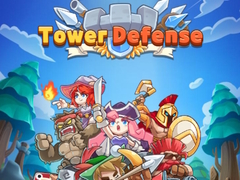 Gra Tower Defense 