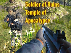 Gra Soldier of Ruins Temple of Apocalypse