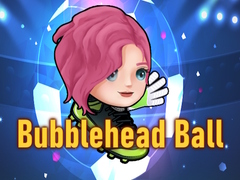 Gra Bubblehead Ball