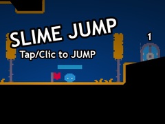 Gra Slime Jump