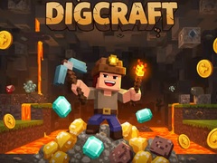 Gra Dig Craft