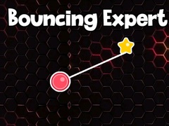 Gra Bouncing Expert