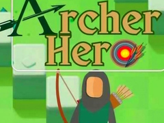 Gra Archer Hero