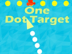 Gra One Dot Target