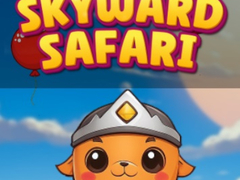 Gra Skyward Safari