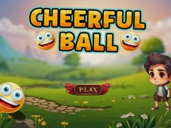 Gra Cheerful Ball