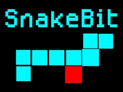 Gra SnakeBit